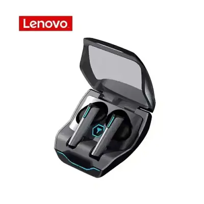 Lenovo XG02 TWS Gaming Earbuds